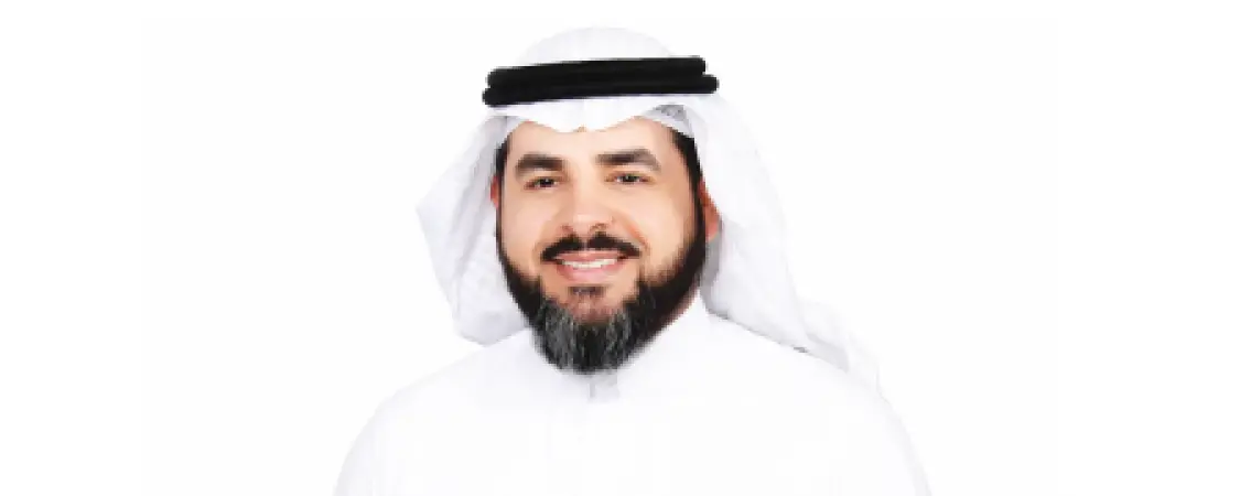 Dr. Abdullah Al-Hunaidi