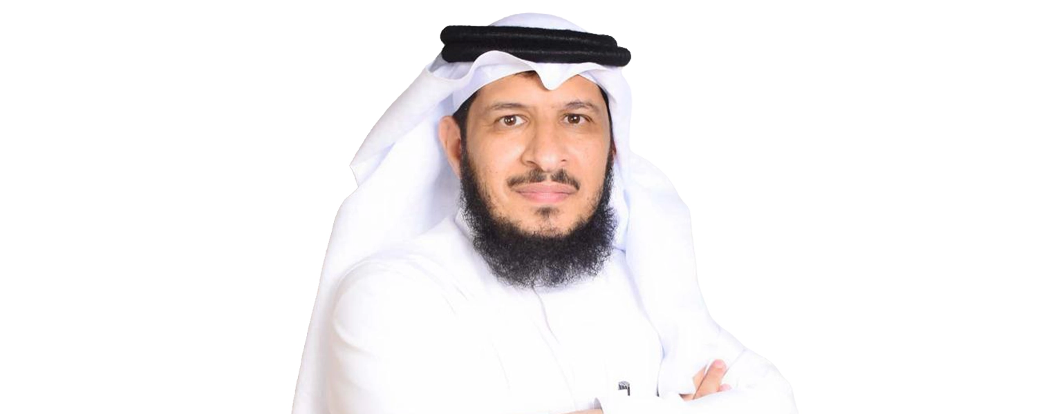 أ. عبد الله الأحمري
