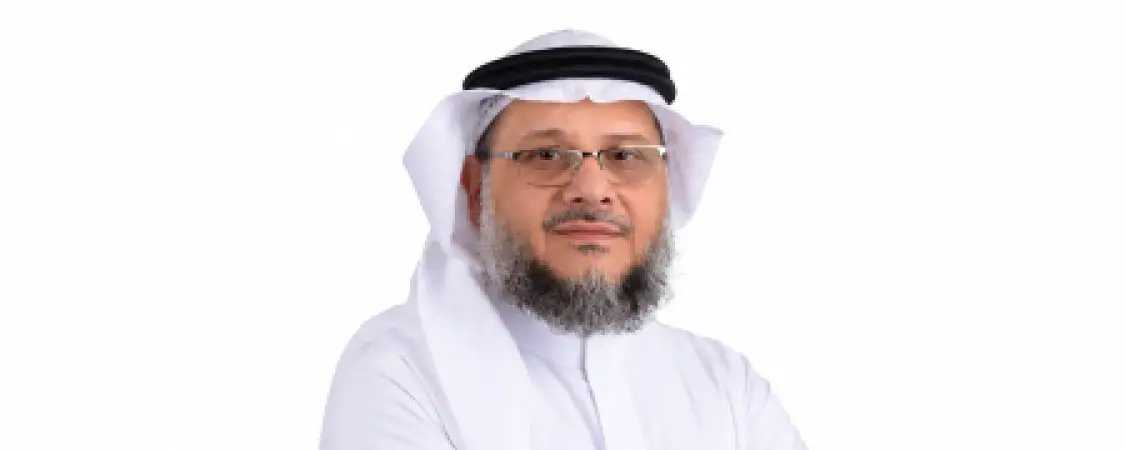 Mr. Mohammed Fakhr al-Din Yusuf al-Hajri