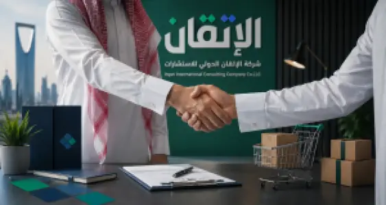 متى يكون البيع عملا تجاريا؟