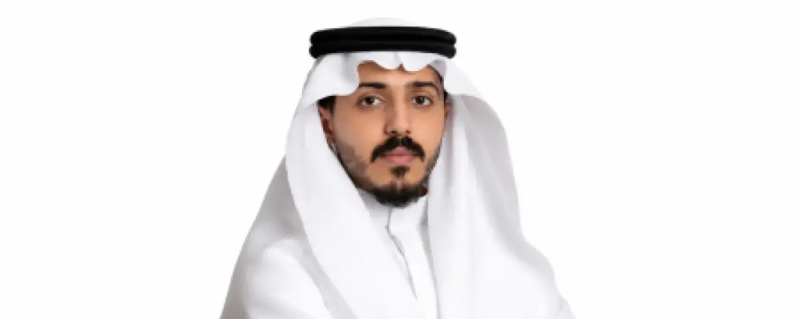 Hatem Ibrahim Al-Amoudi