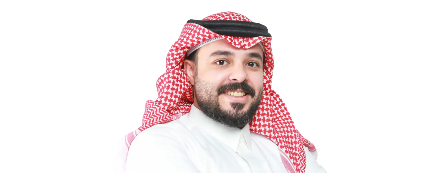 أ. محمد القثامي