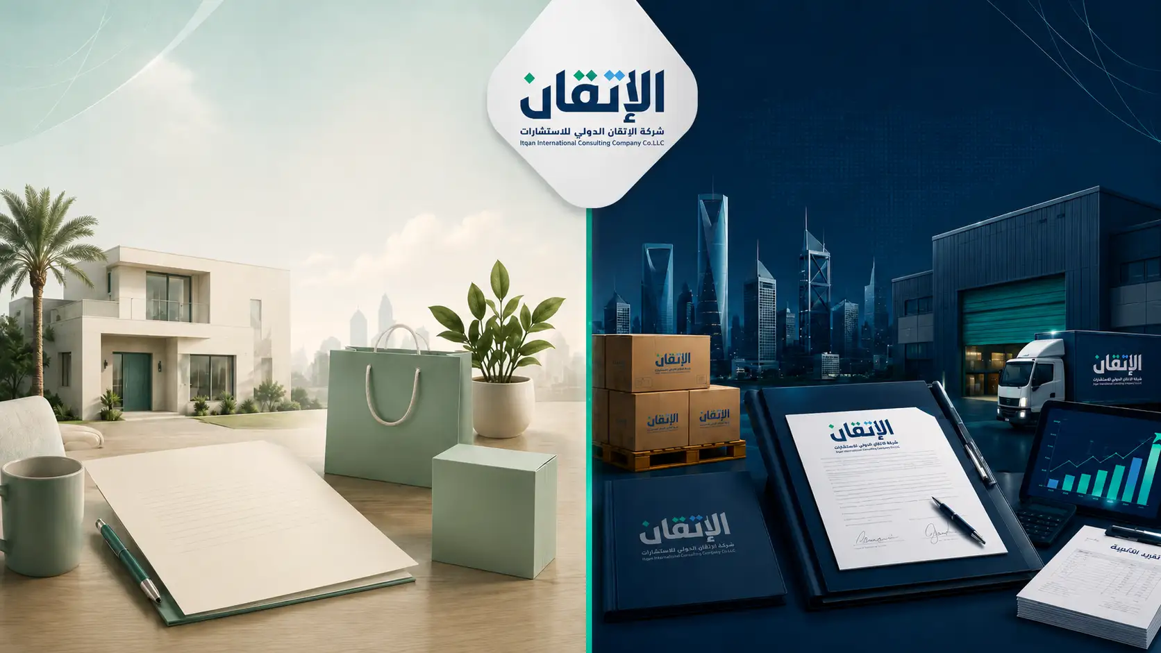 الفرق بين العمل التجاري والعمل المدني