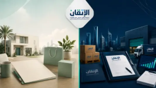 الفرق بين العمل التجاري والعمل المدني