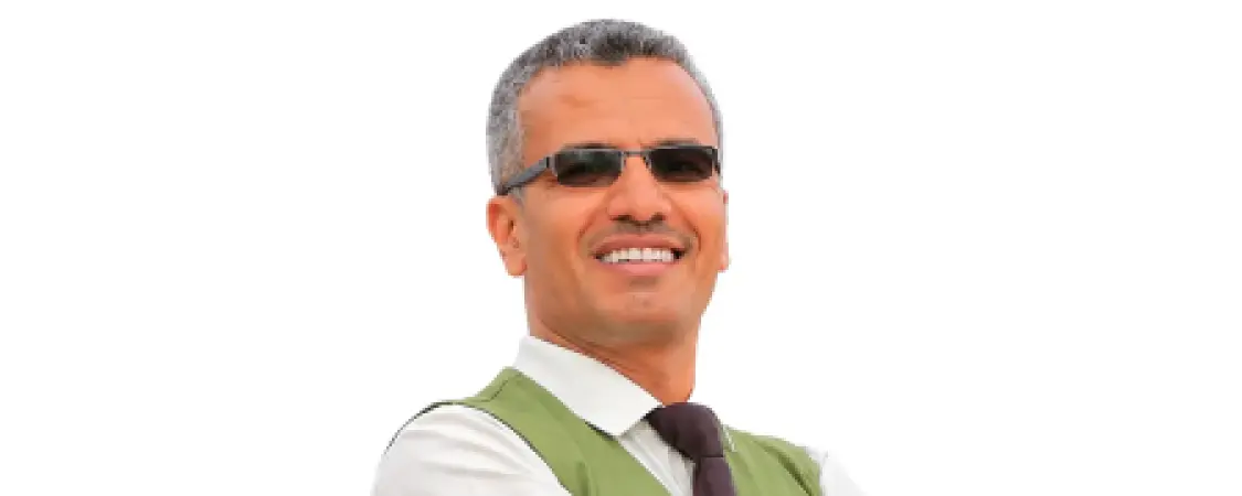 أ. علي عبدالله الورقي