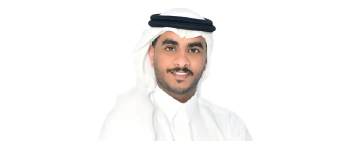 Abdulaziz Qadi Al-Yami