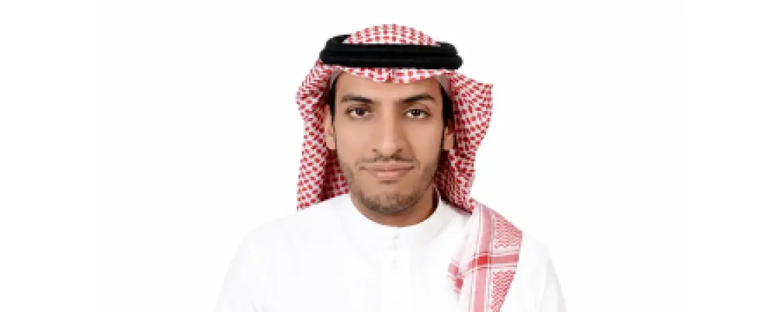 Mr. Thamer Abdullah Al-Harqan