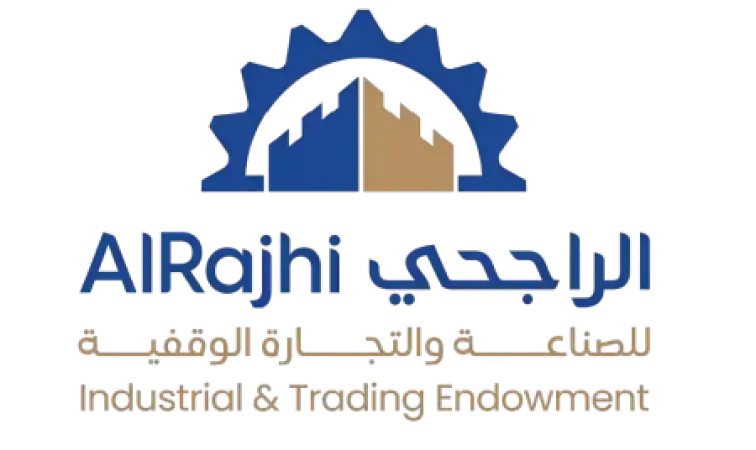 الراجحي للصناعة والتجارة الوقفية