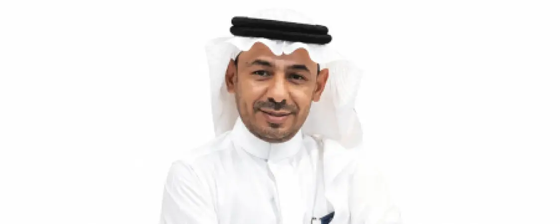 Mr. Hassan Bakhit Hamdi