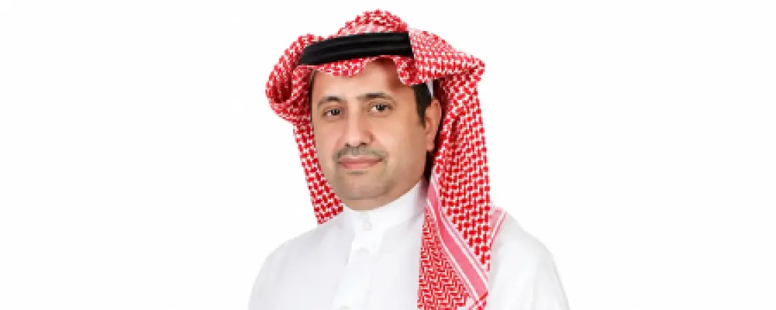 Mr. Dha'ar Al-Subaie