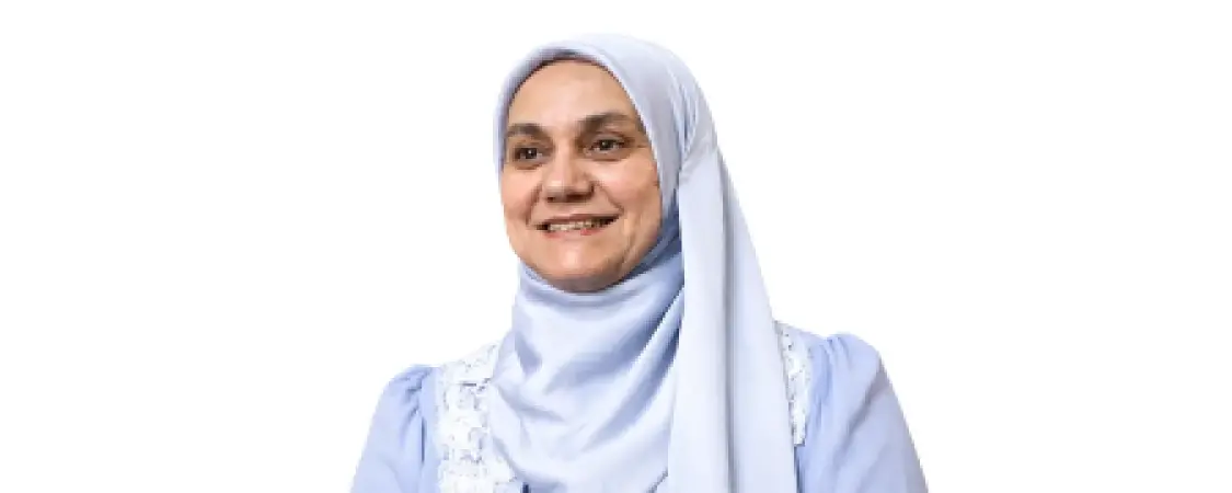 أ. سامية حسن