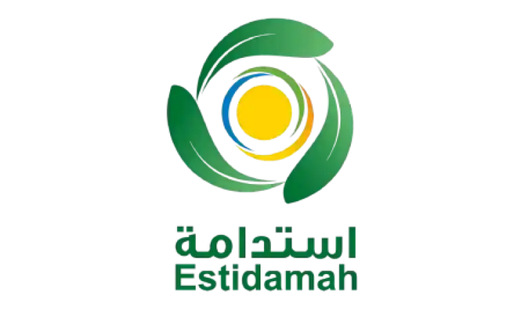 استدامة