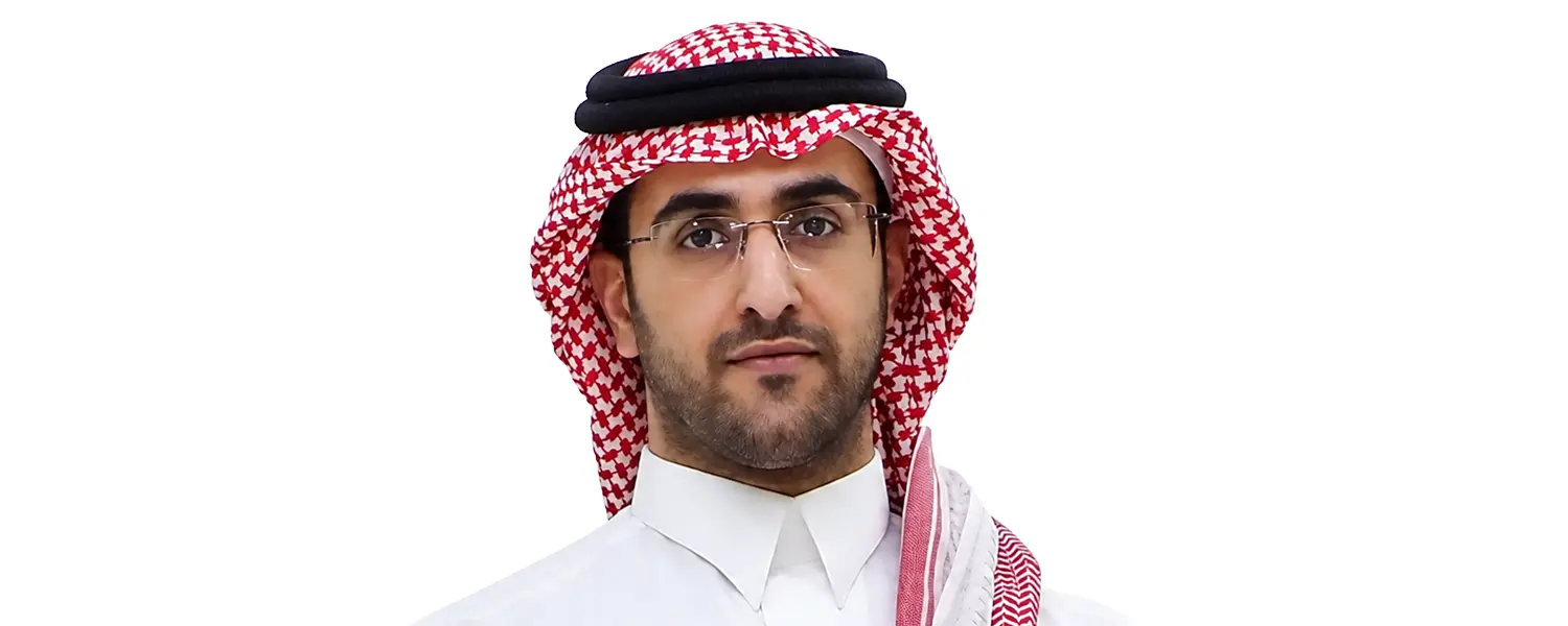 Mr. Mohammed Al-Alyani
