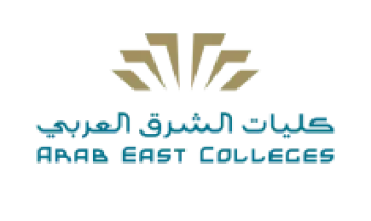 كليات الشرق العربي