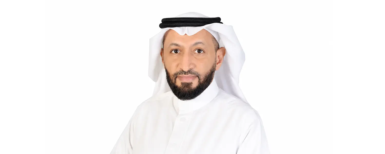 Dr. Mohammed Al-Amri