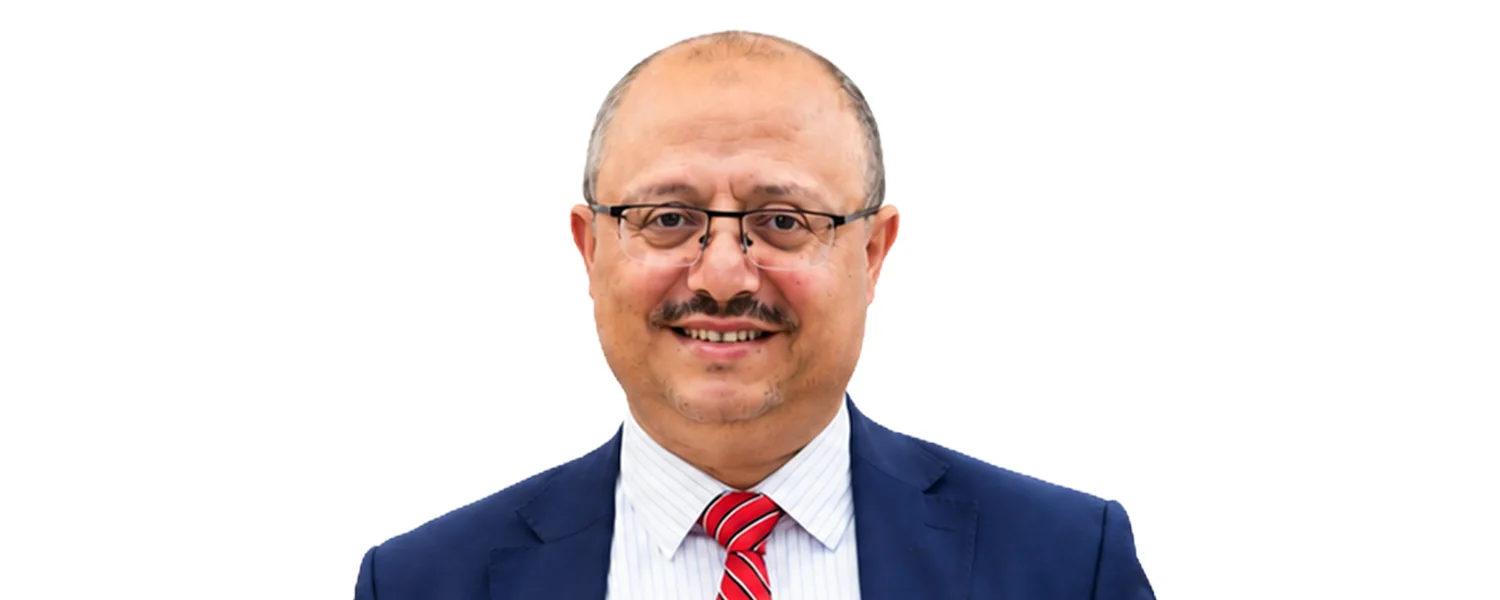 د. محمد عبدالله الجوري