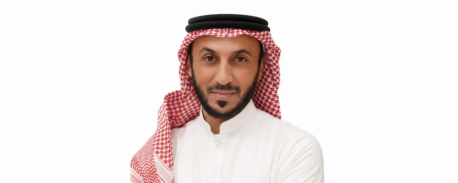 Mr. Mohammed Al-Mahmadi
