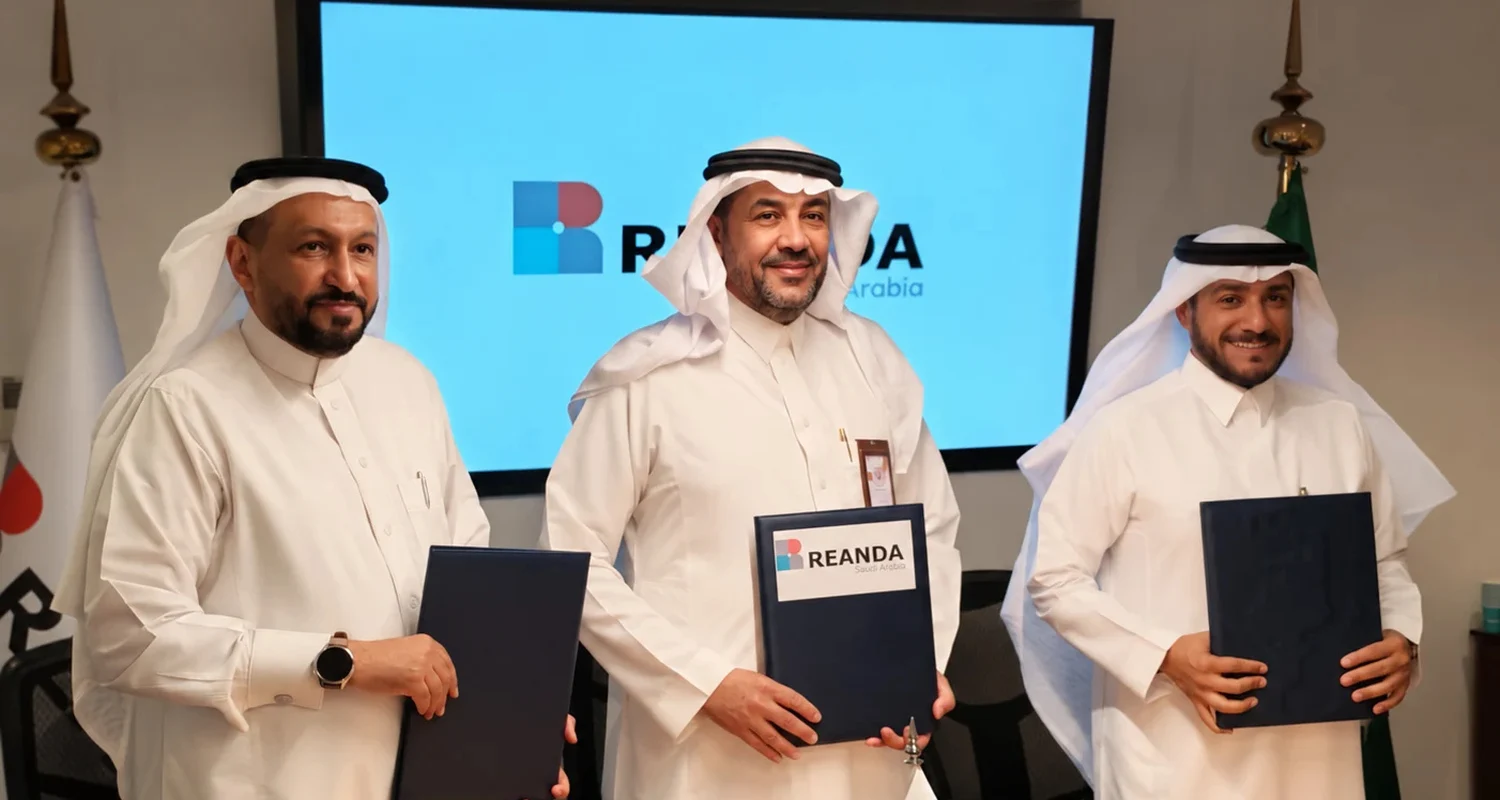 الإتقان والرفاعي ورياندا يوقعون اتفاقية تعاون ثلاثية لتطوير الأعمال وتكامل الخبرات