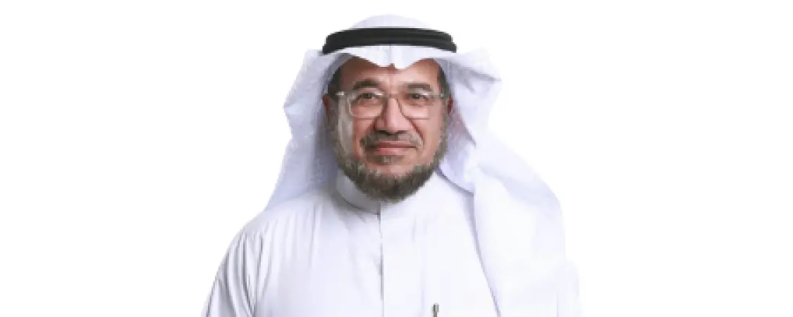 Dr. Mohammed Abdullah Omar Al-Attas