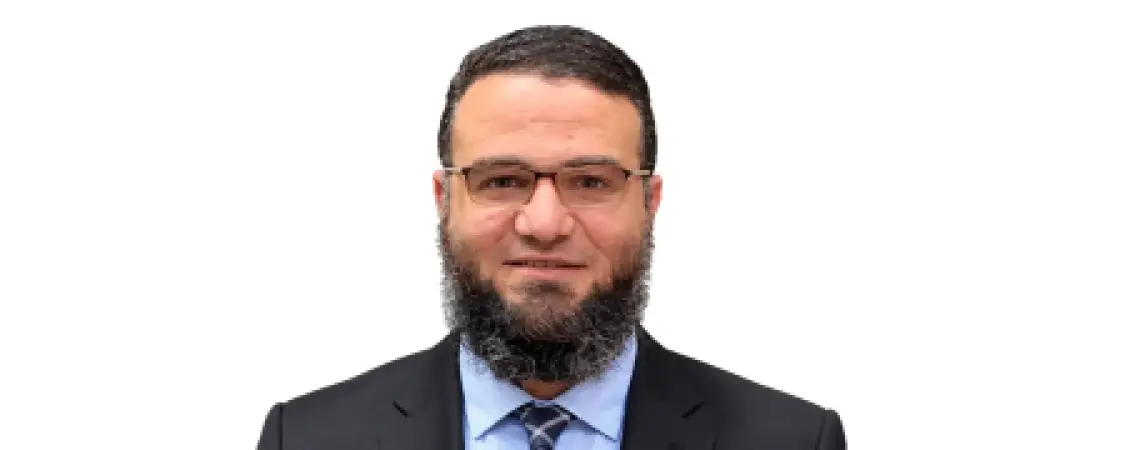 د. محمد إبراهيم محمود زيدان