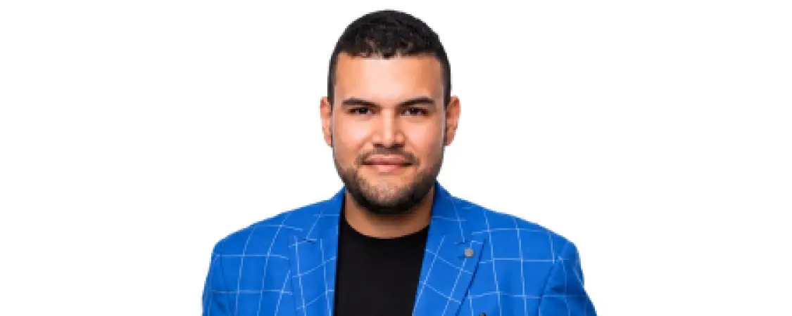 م. أحمد بدر سيد