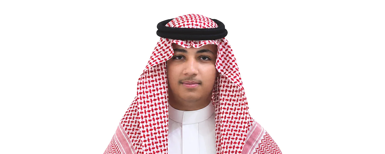 Oubai Mohammed Al-Amri