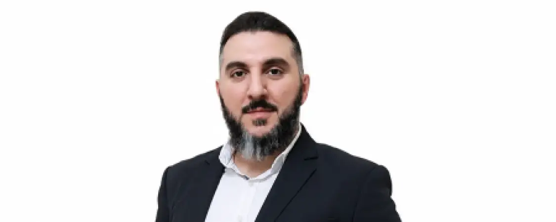 Mr. Shadi bin Osama Zeina